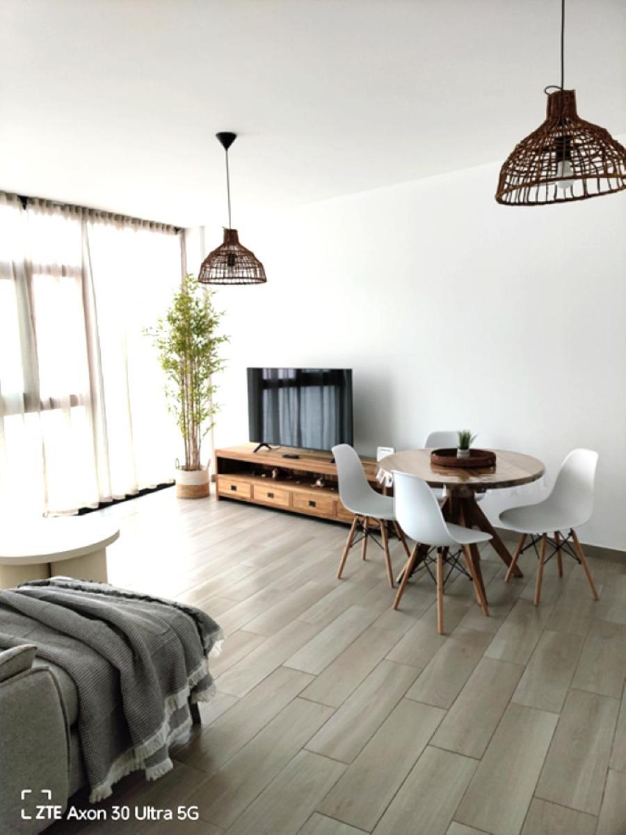Appartamento Casa Tasya Corralejo Centre Esterno foto