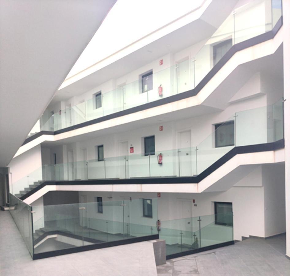 Appartamento Casa Tasya Corralejo Centre Esterno foto