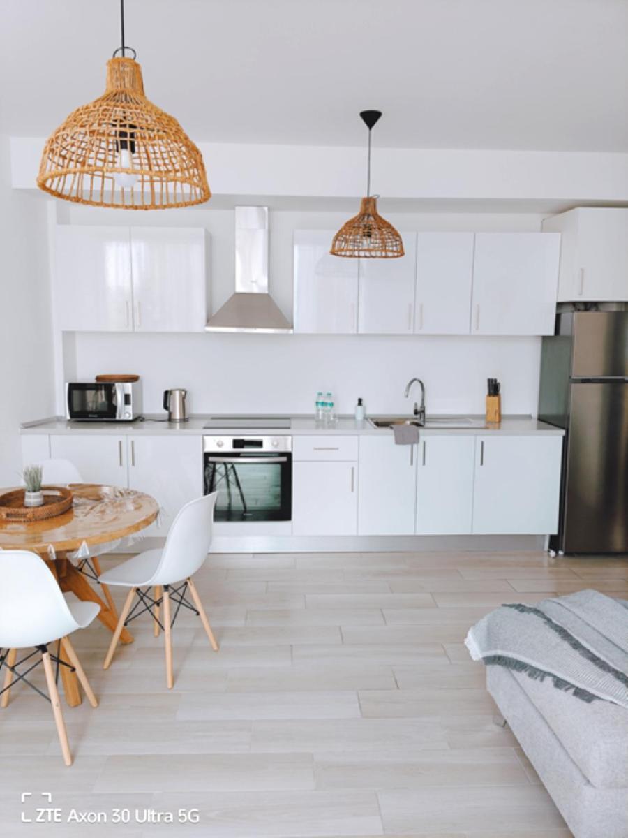 Appartamento Casa Tasya Corralejo Centre Esterno foto