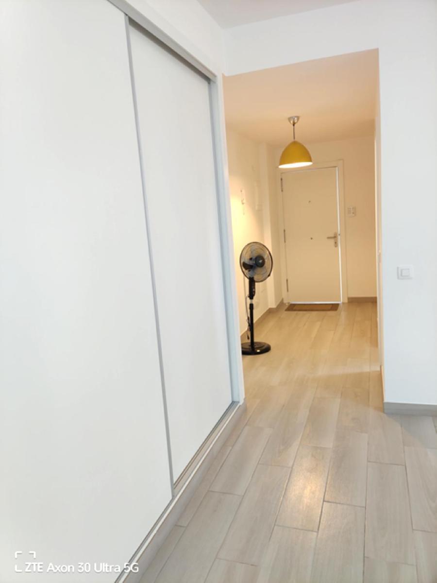 Appartamento Casa Tasya Corralejo Centre Esterno foto