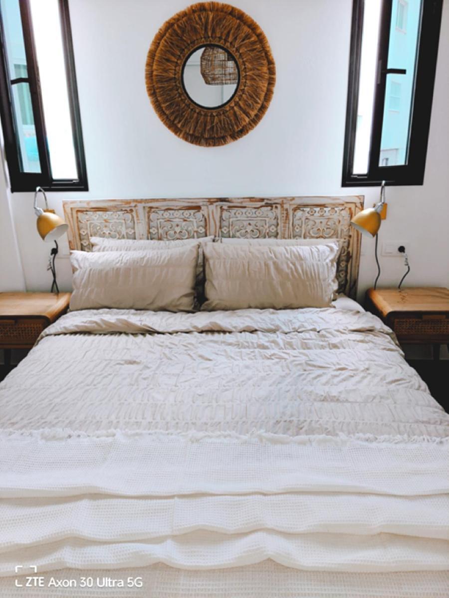 Appartamento Casa Tasya Corralejo Centre Esterno foto