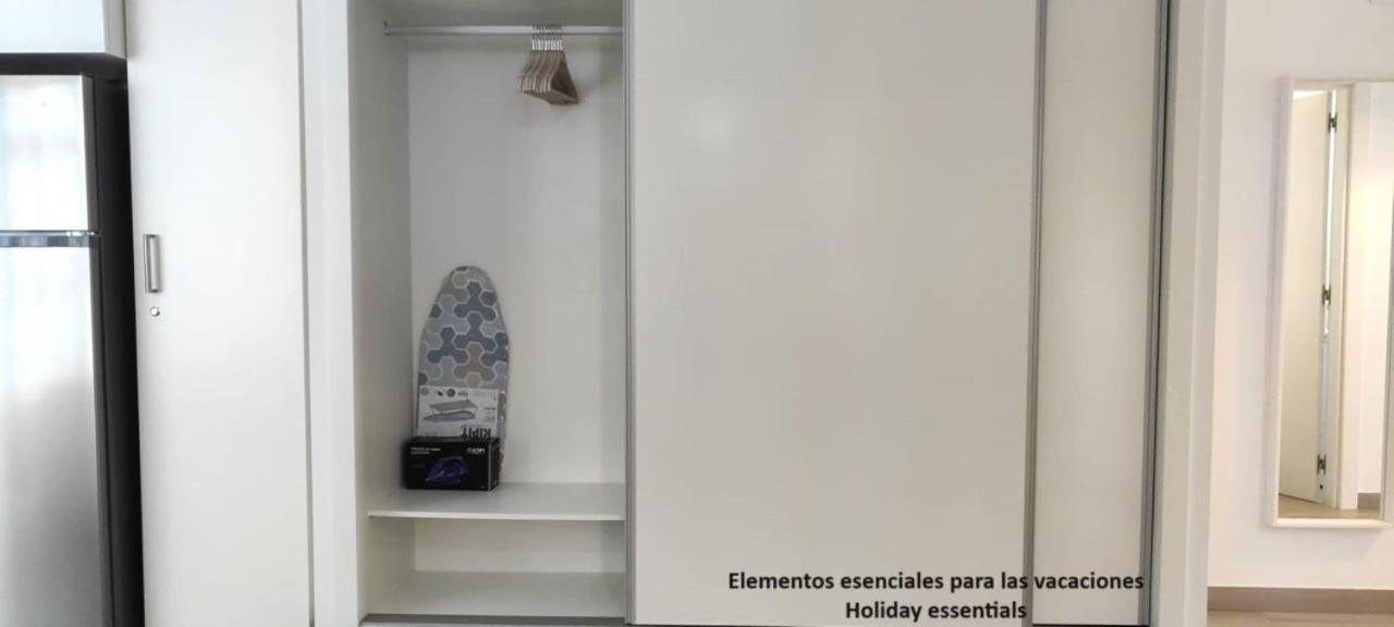 Appartamento Casa Tasya Corralejo Centre Esterno foto