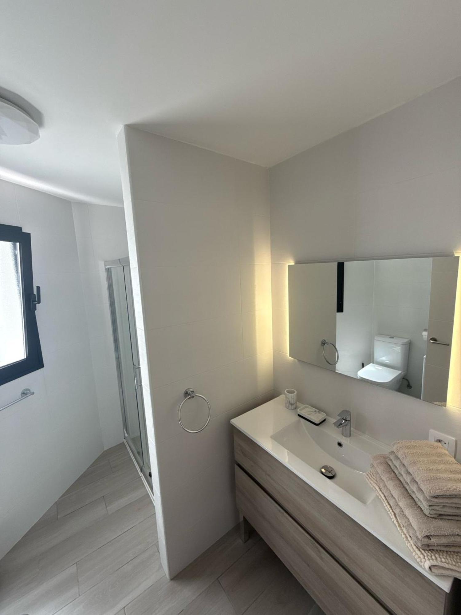 Appartamento Casa Tasya Corralejo Centre Esterno foto