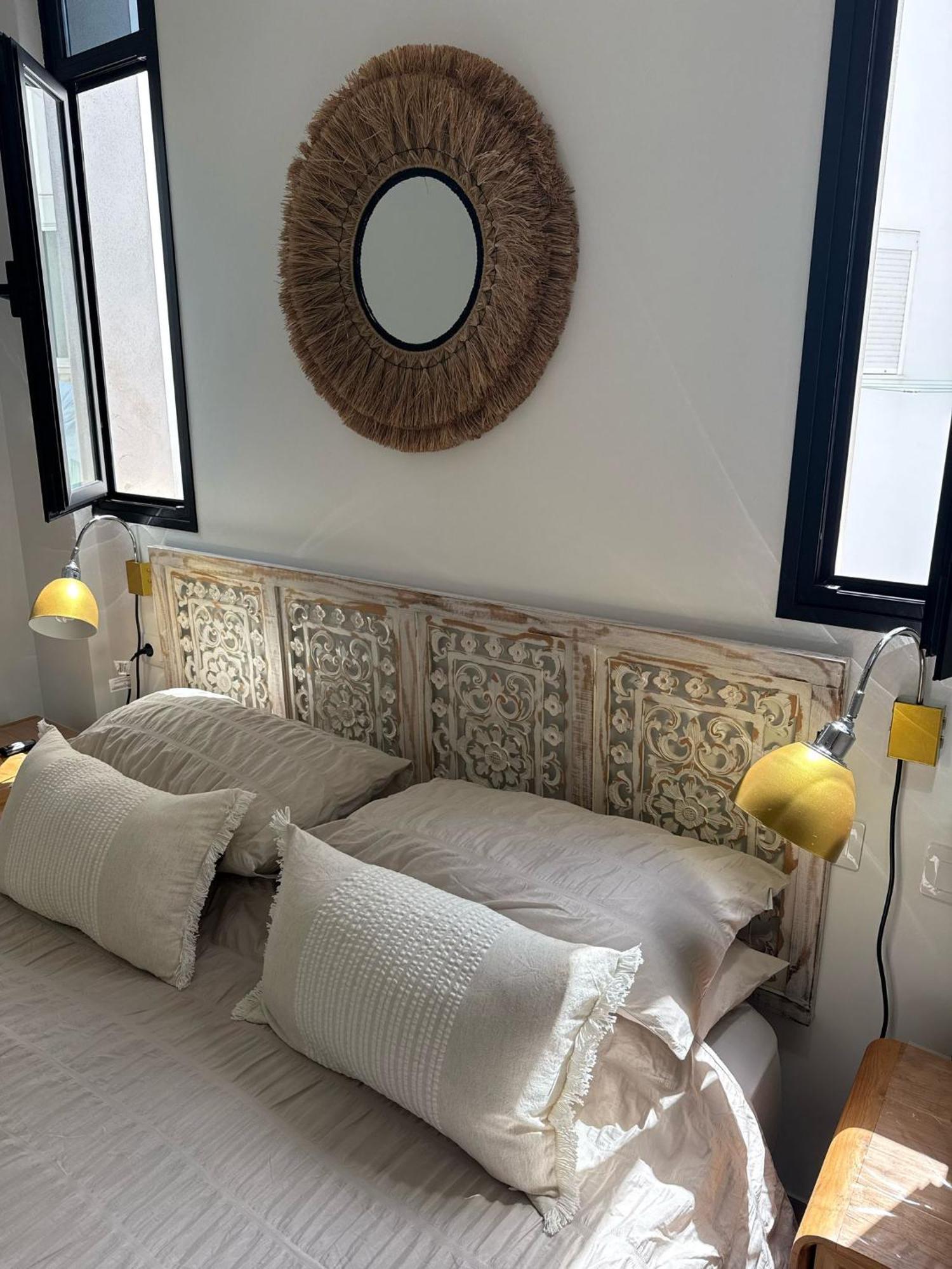 Appartamento Casa Tasya Corralejo Centre Esterno foto